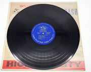 Florian Zabach Golden Strings 33 RPM LP Record Mercury MGW 12172 5