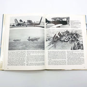 Modern Military Series Aircraft Hardcover Christopher Chant 1975 1st Edition 4