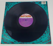 Georgio Lovers Lane Record 33 RPM Maxi-Single Motown 1987 5