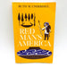 Red Man's America Paperback Ruth M. Underhill 1971 Native Americans History 1