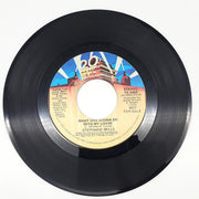 Stephanie Mills What Cha Gonna Do With My Lovin' 45 Single Record 1979 PROMO 2