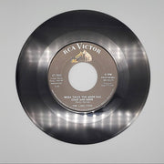 The Limeliters A Dollar Down / When Twice The Moon Has Single Record RCA 1961 4