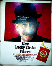 Look Magazine January 11 1966 The American Woman War Between Mother And Daughter 4