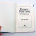 DownShifting Amy Saltzman Hardcover 1991 Reinventing Success On A Slower Track 7