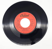 Natalie Cole Stand By 45 RPM Single Record Capitol Records 1979 4690 2