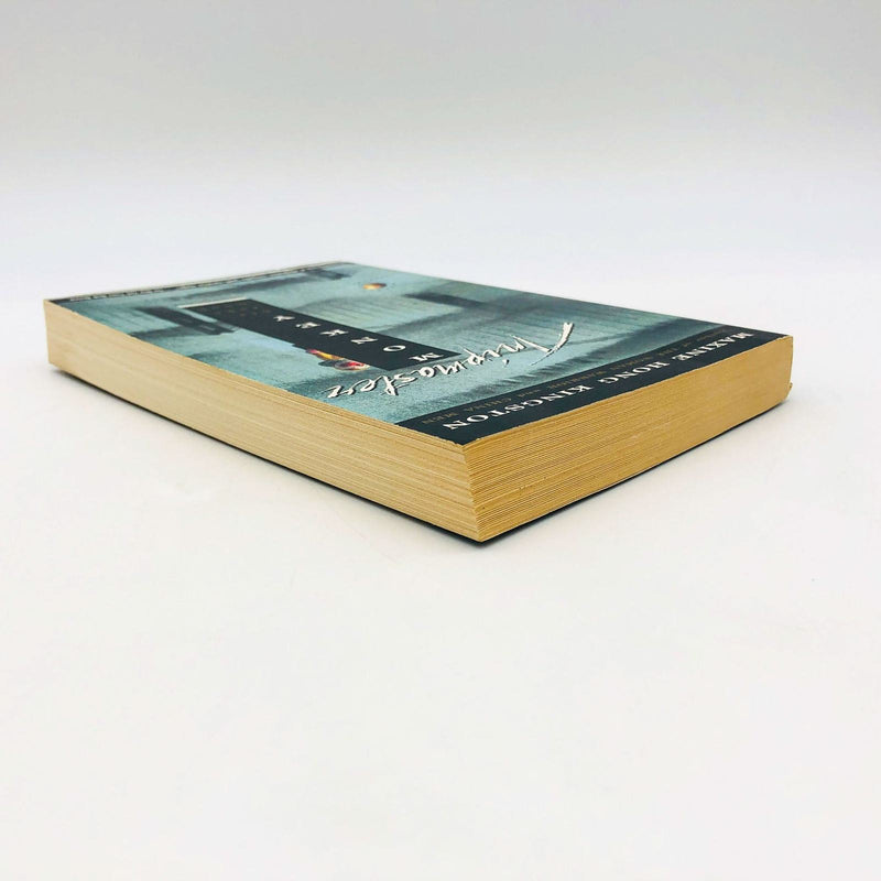 Maxine Hong Kingston Book Tripmaster Monkey Paperback 1990 San Francisco 1960s 5
