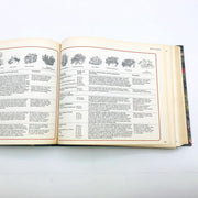 Illustrated Guide To Gardening Hardcover Reader's Digest 1978 Directions Tips 10