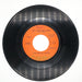The Beach Boys California Girls 45 RPM Single Record Capitol Records 1972 5464 2