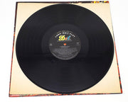 Lawrence Welk Champagne On Broadway 33 RPM LP Record Dot Records 1966 DLP 25688 5