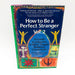 How To Be A Perfect Stranger Vol 2 HC Stuart Matlins 1997 Religious 1st Edition 1