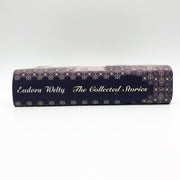 The Collected Stories Hardcover Eudora Welty 2002 Southern Woman Short Stories 3