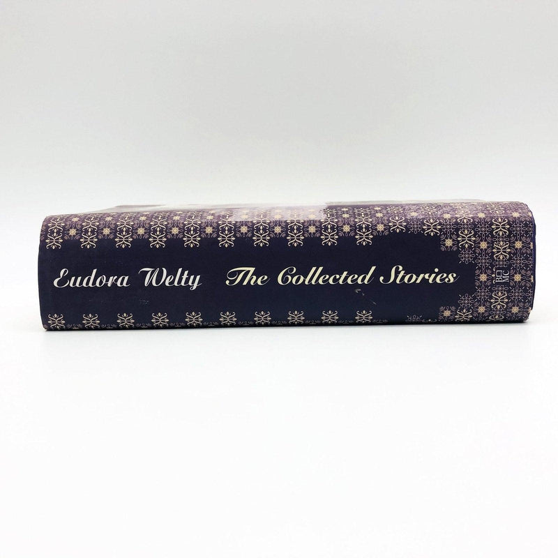 The Collected Stories Hardcover Eudora Welty 2002 Southern Woman Short Stories 3