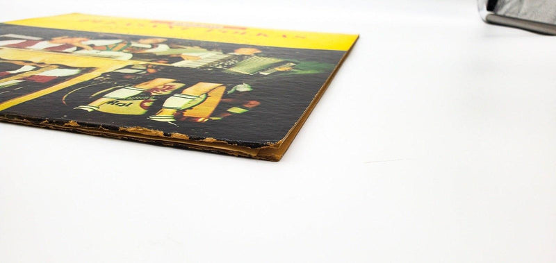 Polka Players Dance Group Pleasant Polkas 33 RPM LP Record Acorn 634 4