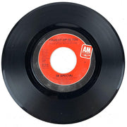 38 Special 45 RPM 7" Record Firestarter / Caught Up in You A&M 1982 3