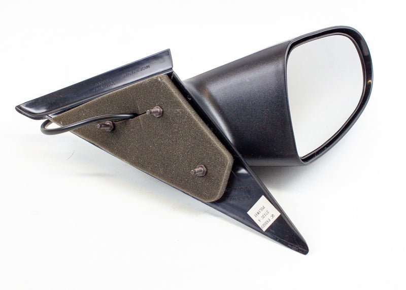 1995-1999 Dodge Neon RH Right Hand Side Mirror Manual # CH1320124