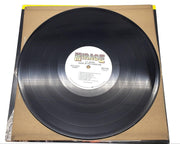 T.S. Monk More Of The Good Life 33 RPM LP Record Mirage 1981 WTG 19324 PROMO 5