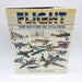 Flight The History Of Aviation Hardcover John Batchelor 1991 1st US Edition 1