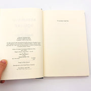 Belgrave Square Hardcover Anne Perry 1992 England Victorian Age 1st Edition 8