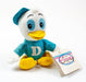 Disney Store Exclusive Dewey Mini Bean Bag Plush Stuffed w/ Tag Used w/ Tags 1