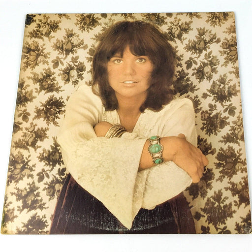 Linda Ronstadt Don't Cry Now Record 33 RPM LP SD 5064 Asylum Records 1973 1