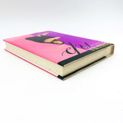 N. P. Hardcover Banana Yoshimoto 1995 Suicide Japanese Author 1st Edition 5