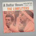 The Limeliters A Dollar Down / When Twice The Moon Has Single Record RCA 1961 1