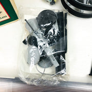 Mow and Feed Fertilizer Spreader 52070 Mower Mounted NOS For Use With Lawn-Boy 8