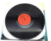 The Harvesters Quartet Born To Serve The Lord 33 RPM LP Record Canaan 1965 5