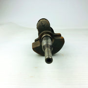 Briggs and Stratton 394392 Crankshaft for Lawn Mower Engine Genuine OEM New 2 6