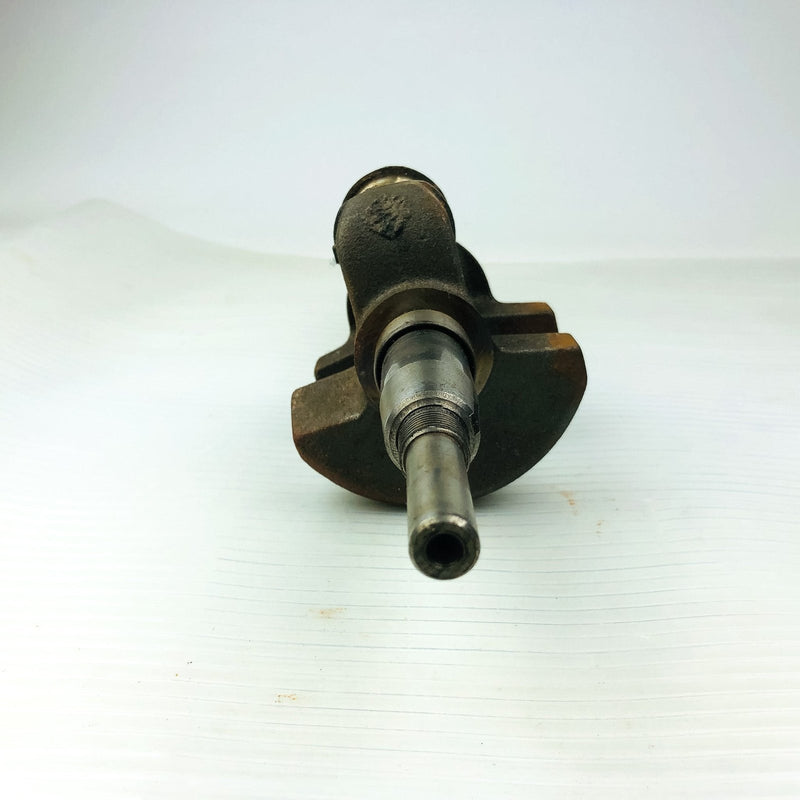 Briggs and Stratton 394392 Crankshaft for Lawn Mower Engine Genuine OEM New 2 6