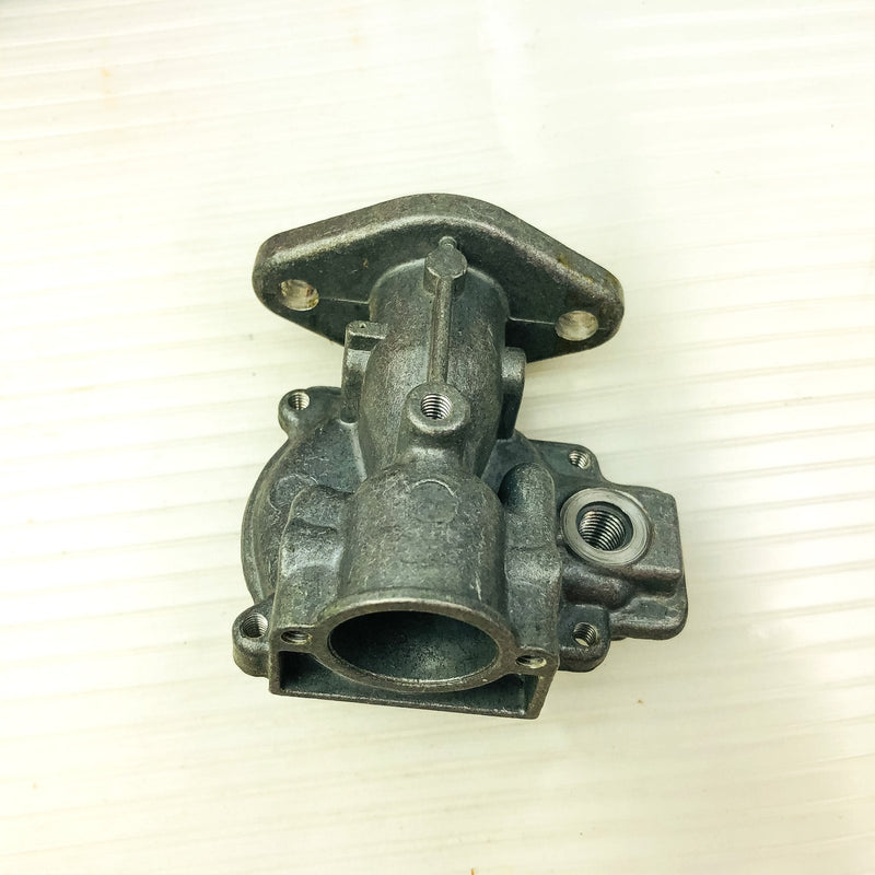 Briggs and Stratton 677273 Carburetor Body Genuine OEM New NOS Replaces 602023 5