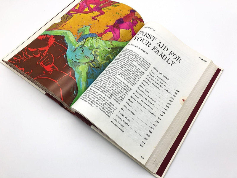 Family Medical Guide Donald G. Cooley Better Homes Gardens 1976 Meredith Corp 12