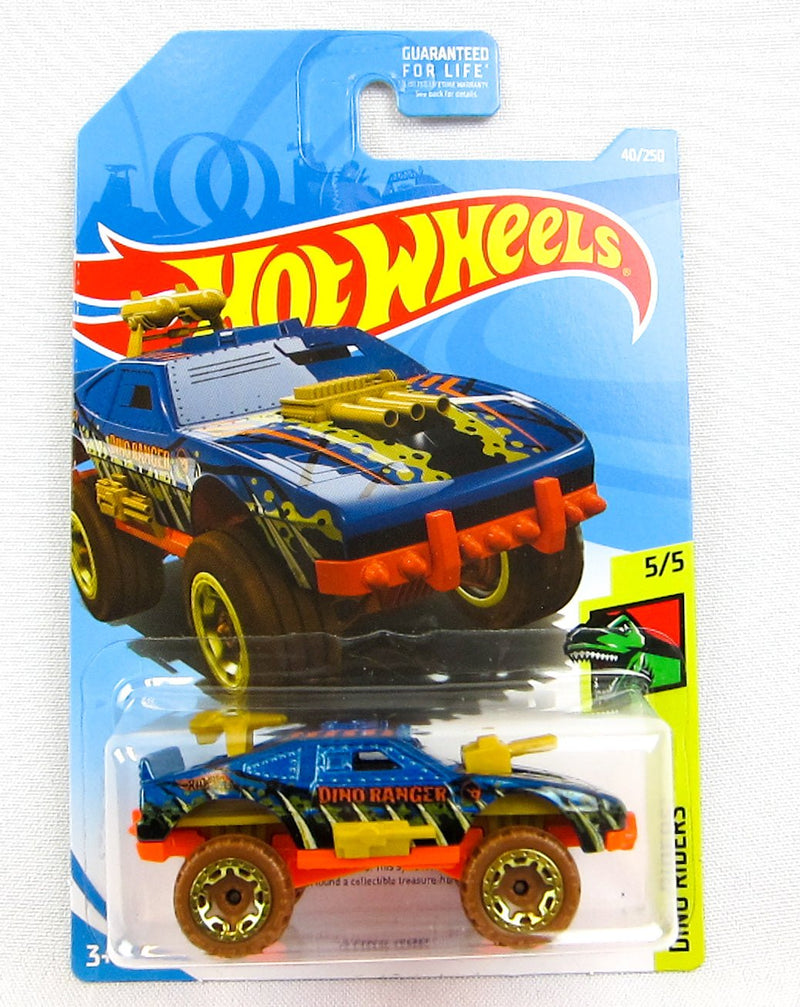 Hot Wheels: Corvette Grand Sport Roadster #2 & Sting Rod #5 - Qty 2 | NEW 6