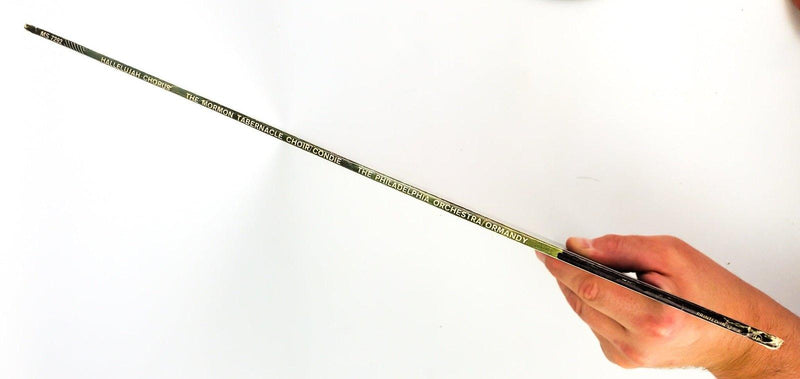 Mormon Tabernacle Choir Hallelujah Chorus Record 33 RPM LP MS 7292 Columbia 1969 5