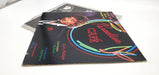 Barry Manilow 2:00 AM Paradise Cafe 33 RPM LP Record Arista 1984 AL 8-8254 4
