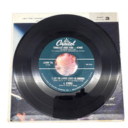 Tennessee Ernie Ford Hymns Part 3 45 RPM EP Record Capitol 1956 EAP 3-756 3