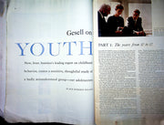 Collier's Magazine May 11 1956 Phil Silvers Show Sergeant Bilko Behind the Scene 4