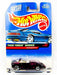 Hot Wheels Mixed Bunch Tee'd Off Twin Mill Roller Silhouette Qty 4 NEW Diecast 2