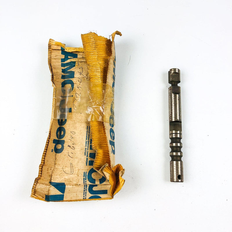 AMC Jeep 8120445 Transfer Case Shift Rod Genuine OEM New Old Stock NOS 1