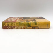 Angel Of Light HC Joyce Carol Oates 1981 Politics Family Suicide 1st Edition 3