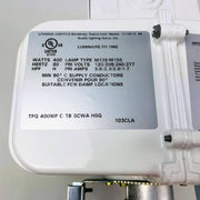 Lithonia Lighting Ballast Housing TPG 400MP C TB SCWA HSG 400 W M135 Damp Loca 9