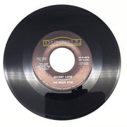 The Brass Ring Lara's Theme Dr. Zhivago Single 45 RPM Record Dunhill 45-D-4036 1