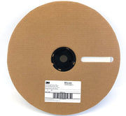 3M Reclosable Fastener Loop SJ3401 Nylon White 3/4 in x 50 yd . 1roll 2