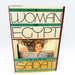 A Woman Of Egypt HC Jehan Sadat 1987 Muslim Marriage Customs 1st Edition Cpy2 1