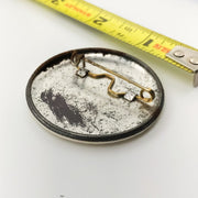 Samoset Council Scout-O-Rama Button Pinback 1976 Bicentennial Adventure 4