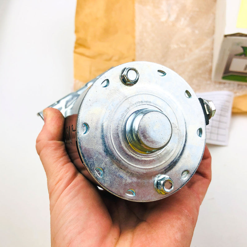 Extreme 410-22003 Motor Starter Replaces Briggs and Stratton 497595 New NOS