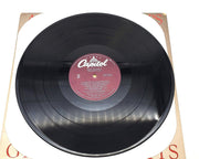 Anne Murray's Greatest Hits 33 RPM LP Record Capitol Records 1980 SOO-12110 1 6