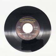 The Brass Ring California Dreamin' 45 RPM Single Record Dunhill 45-D-4047 2