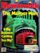 Newsweek Magazine July 27 1981 The Merger Wars, Is Big Business Getting Too Big? 1