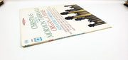 Christmas With The Mormon Tabernacle Organ & Chimes 33 LP Record Columbia 1964 3